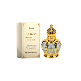 Exquisite Women's Perfume Coffee Patchouli Style Perfume Natural Fresh And Elegant Long Aftertaste Shows The Charm Atmosphere Dating Perfume