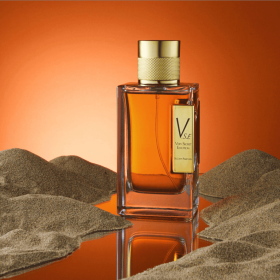 PS3892 Emotional Secret Perfume Long-lasting Light Fragrance Fresh Light Elegant Charm Women's/Men Perfume (PS3892: PS3892)