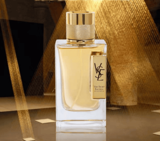 PS3892 Emotional Secret Perfume Long-lasting Light Fragrance Fresh Light Elegant Charm Women's/Men Perfume (PS3892: PS3792)