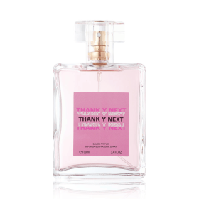 PSJH100-26  100ml Women's Perfume, Lasting Fresh and Refreshing (PSJH100-26: PSJH100-25)